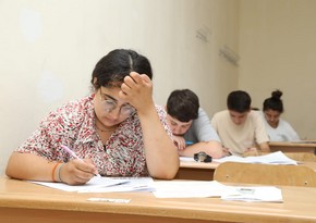 9-cu siniflərin buraxılış imtahanının şəhər və rayonlar üzrə keçirilmə qrafiki açıqlanıb