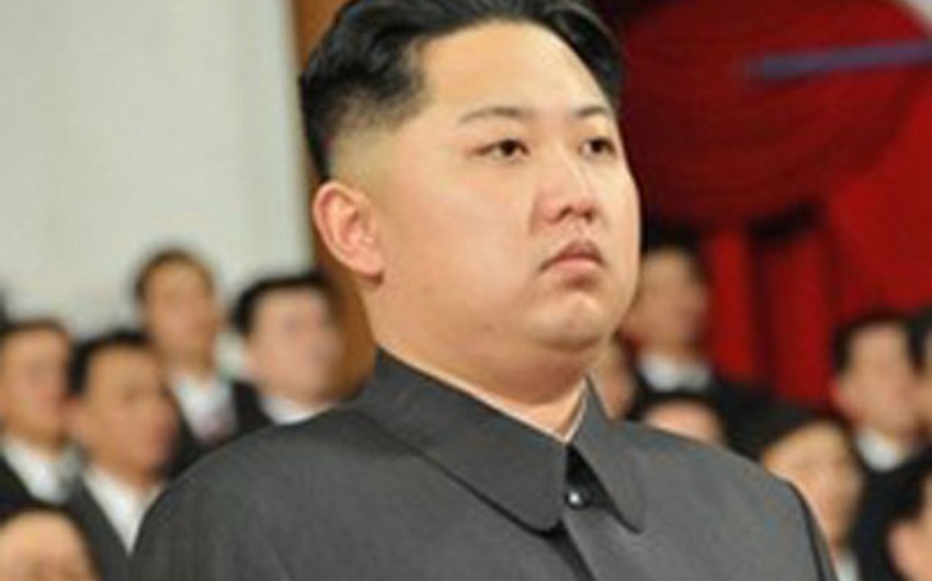 Kim Jong-un ordered execution of 15 high-ranking officials
