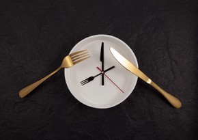 Scientists: 14-hour fasting improves hunger, mood and sleep