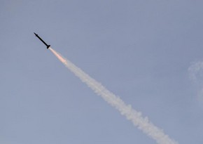 Исламское сопротивление Ирака атаковала Израиль крылатыми ракетами 