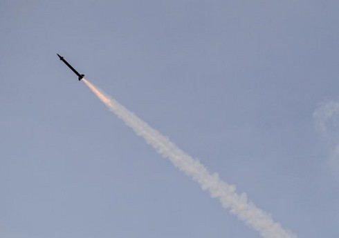 "Исламское сопротивление Ирака" атаковала Израиль крылатыми ракетами 