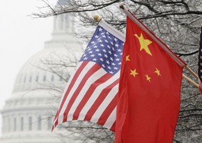 ABŞ Çinin Tayvanla bağlı addımlarını cavabsız qoymayacaq