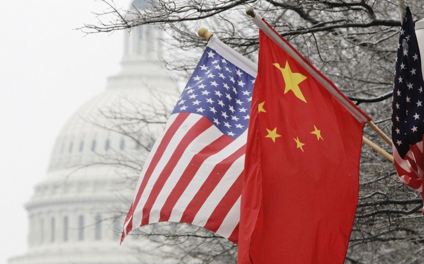 Белый дом: Дефолт в США принесет огромную победу Китаю