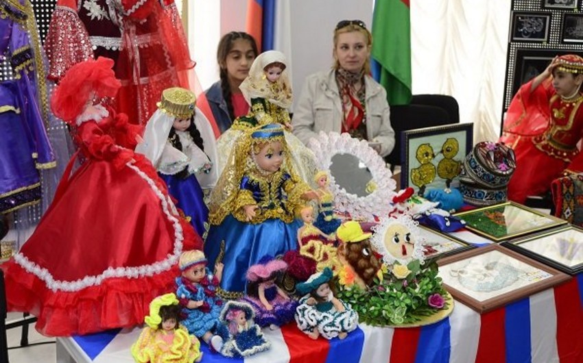 В Баку откроется благотворительный Пасхальный базар