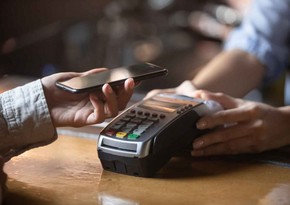 Visa: Over past year, payments from mobile & portable devices have gone up 13 times in Azerbaijan