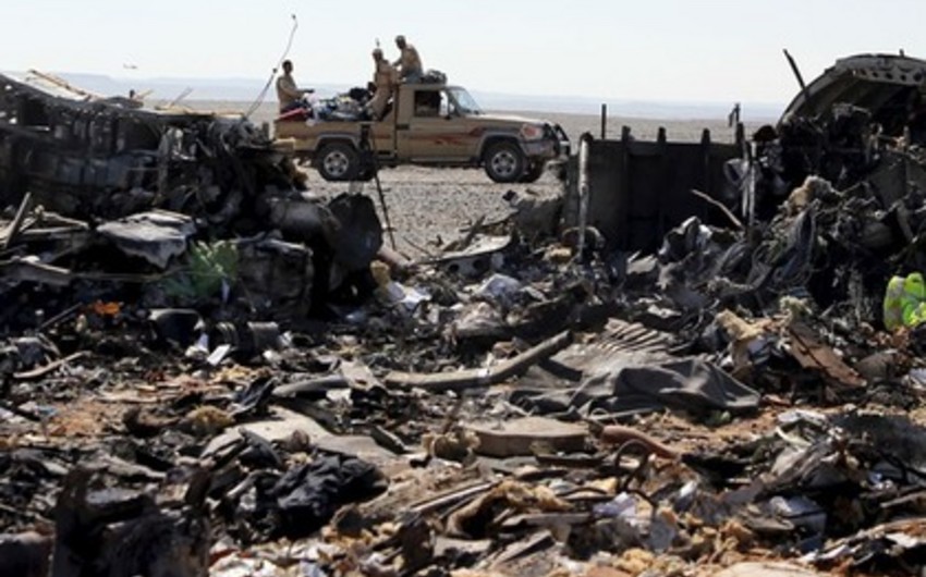 Вашингтон заявил об имеющихся подтверждениях возможного теракта на борту А321