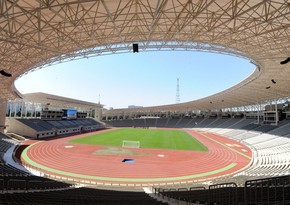 Azərbaycan klubları avrokuboklarla bağlı stadion seçimini edib