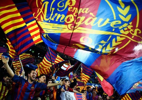 "Барселона" получила лицензию на участие в Лиге чемпионов сезона-2023/2024