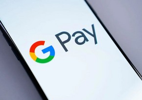 Transactions via Google Pay in Azerbaijan near half a billion dollars 