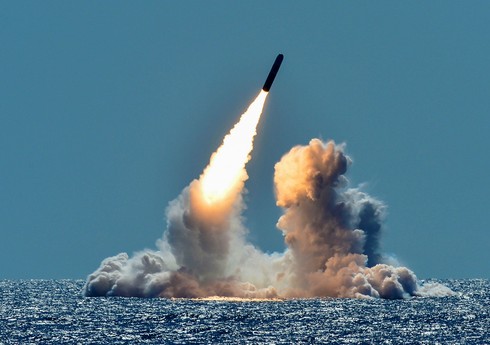США планируют увеличить дальность своих ракет 