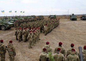 Норвегия присоединится к масштабным тренировкам украинских военных в Британии