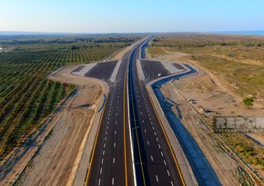 Таир Миркишили: Азербайджан лидирует на постсоветском пространстве по качеству дорог
