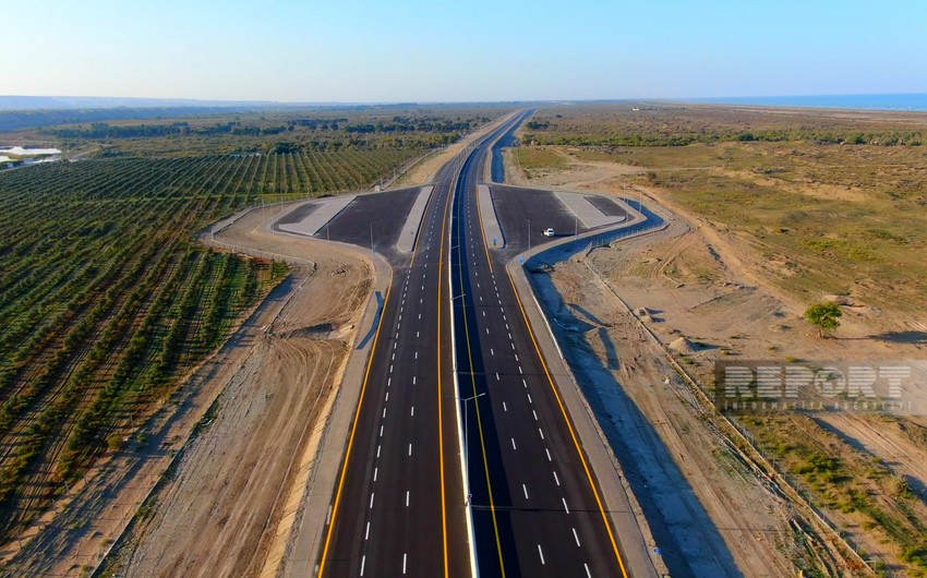 Таир Миркишили: Азербайджан лидирует на постсоветском пространстве по качеству дорог