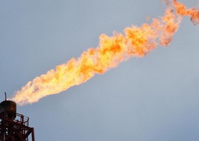 Azerbaijan posts 5% growth in Q1 marketable gas production