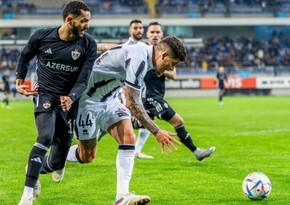 Premyer Liqa: Qarabağ bu gün Neftçini qəbul edəcək