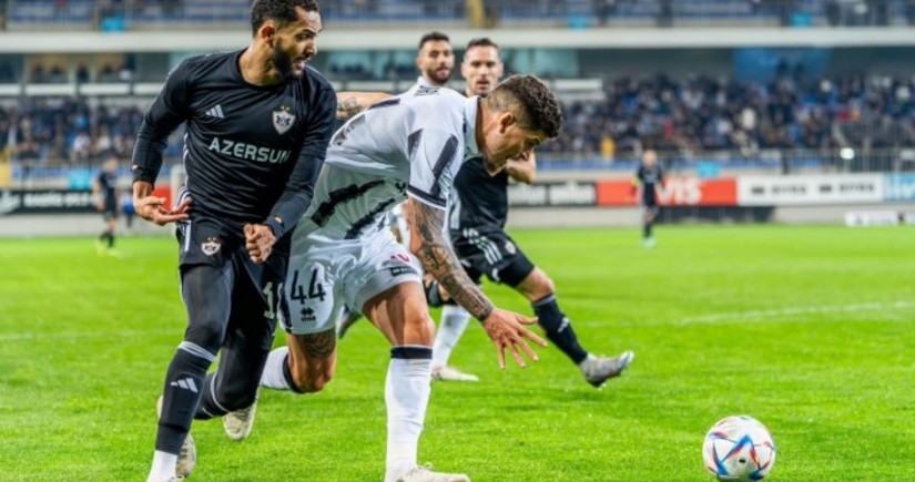 Premyer Liqa: Qarabağ bu gün Neftçini qəbul edəcək