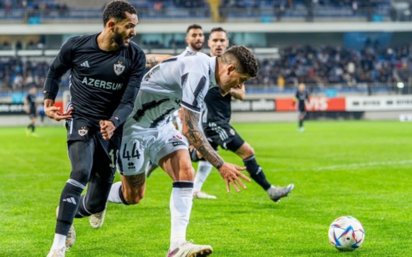 Premyer Liqa: Qarabağ bu gün Neftçini qəbul edəcək