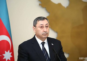 Azerbaijani Deputy FM: Turkey's presence in region makes us stronger