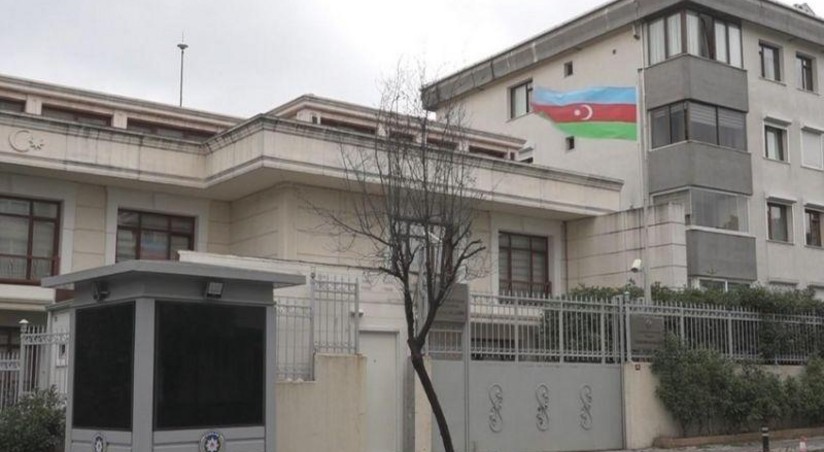 Task forces established in Embassy and Consulates General of Azerbaijan ...