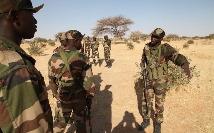 ​В Нигере более 30 военнослужащих погибли в результате атаки Боко Харам