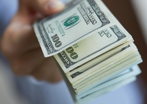 BVF rəsmisi: Bir neçə ölkə ABŞ dollarından asılılığını azaltmağa çalışır