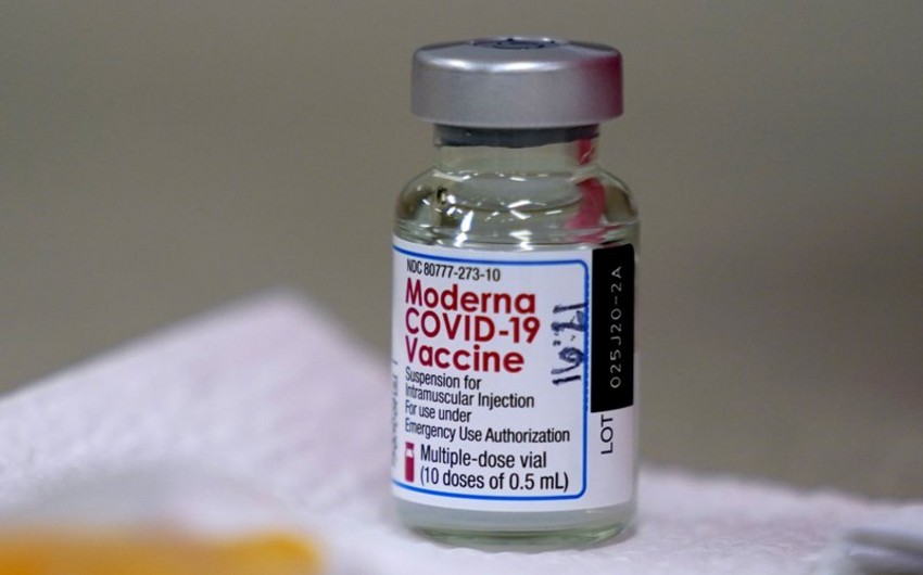 Таиланд одобрил экстренное использование вакцины Moderna