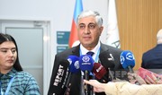 AFSA says no concerning zoonotic disease cases recorded in Azerbaijan