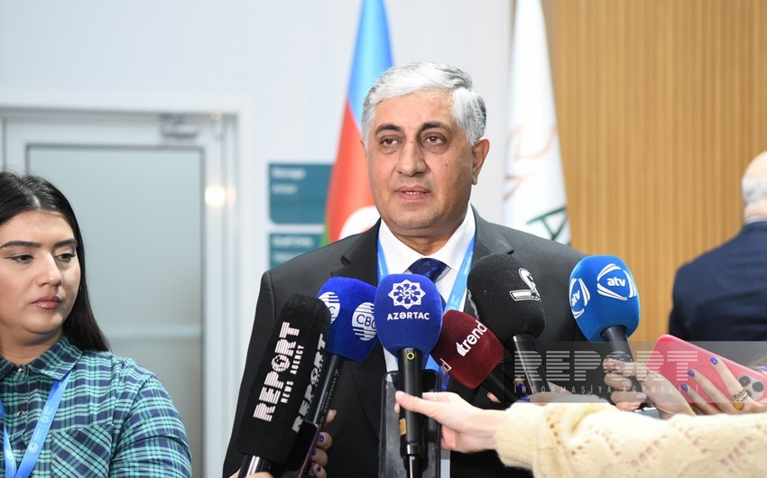 AFSA says no concerning zoonotic disease cases recorded in Azerbaijan