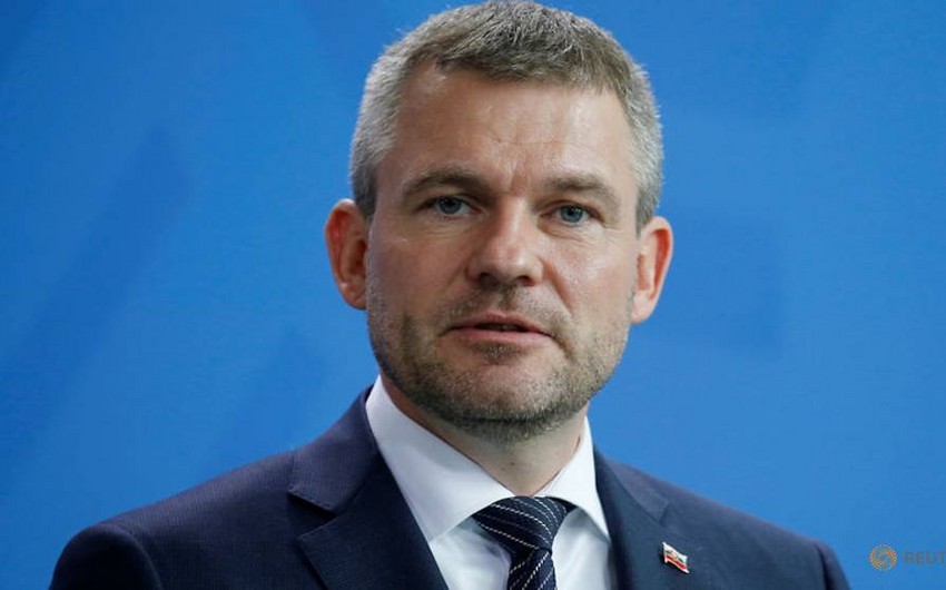 Slovak Prime Minister: Dialogue for the sake of regional security is important in political processes