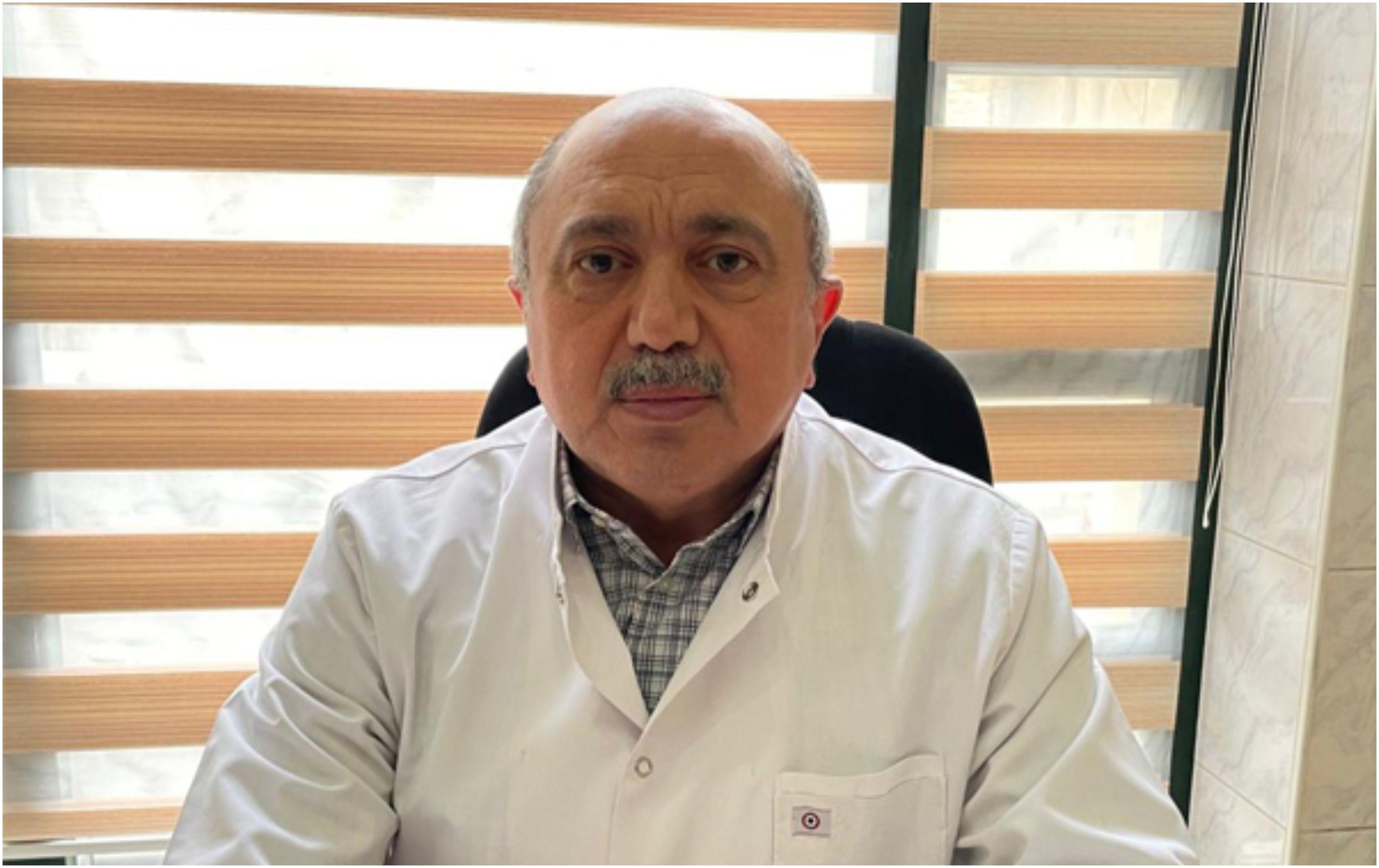 Faiq Abdullayev