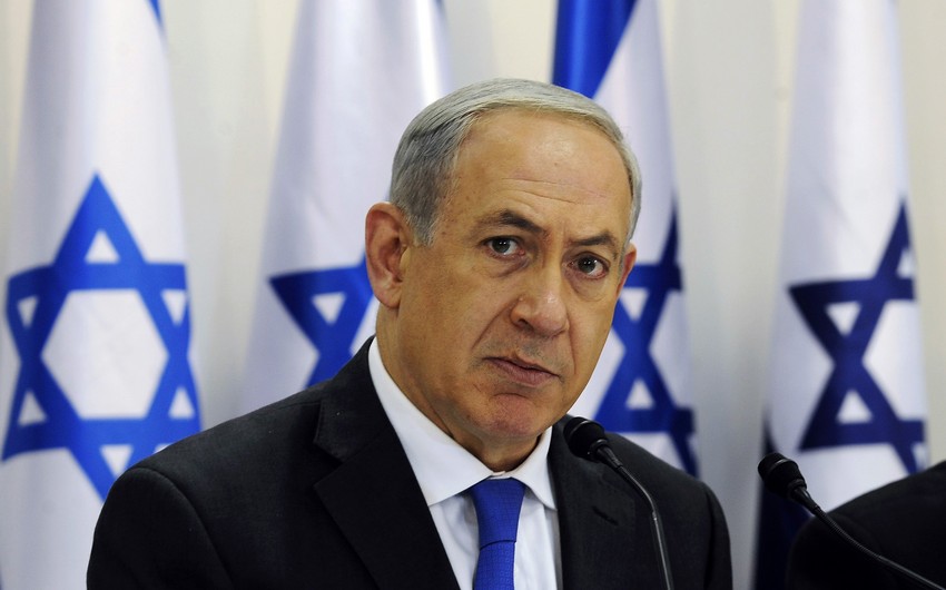 Israeli PM to pay official visit to UAE