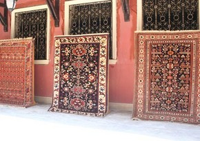 Baku to host carpet exhibition of Turkic peoples