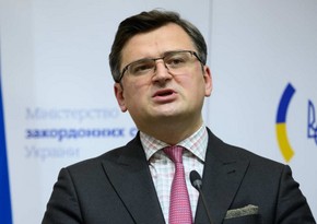 Ukrainian FM comments on possible participation of Belarus in war