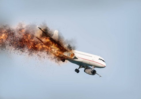 Крушение самолета в Судане, погибли по меньшей мере 11 человек