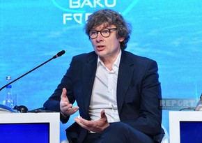 Lamanauskas: Only 5% of countries have enough qualified AI specialists