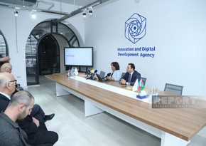 Azerbaijan creates Unified Judicial System based on artificial intelligence