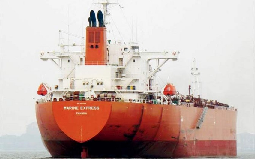 Пираты отпустили танкер с 22 индийскими моряками