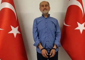 Türkiyə kəşfiyyatı yunan casusu saxlayıb