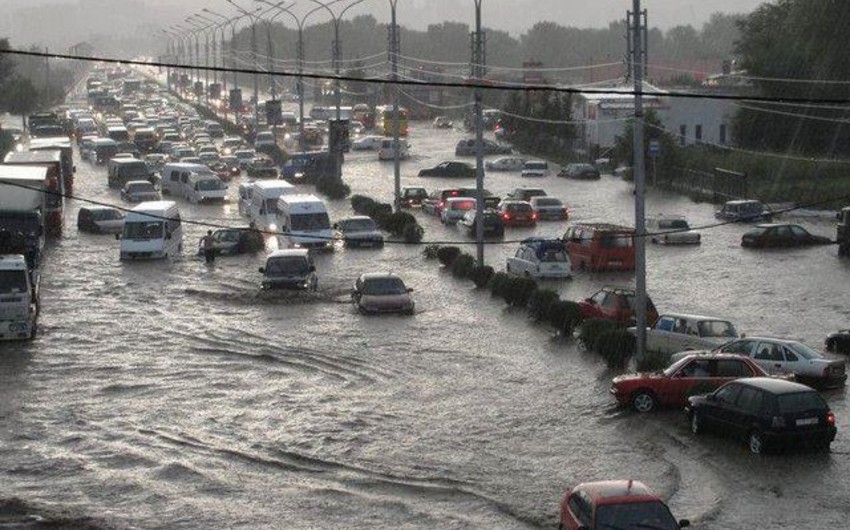 Количество жертв наводнения в Тбилиси возросло до пяти