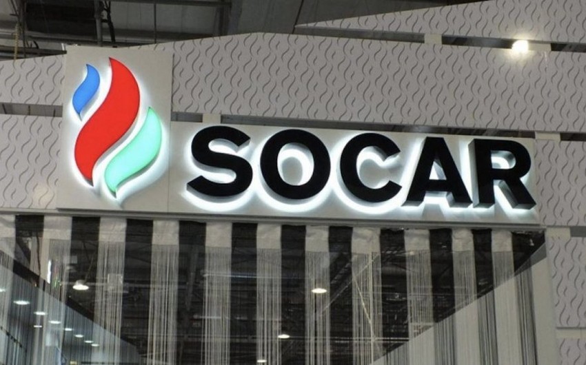 SOCAR Green: ‘Energy transition will be difficult for everyone’