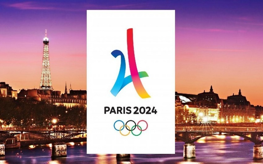 Ağırlıqqaldırma növü Paris-2024 olimpiadasının proqramında saxlanılıb