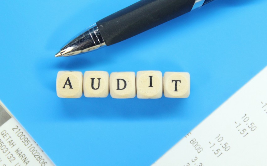 Tullantıları İdarəetmə Mərkəzi auditor seçir