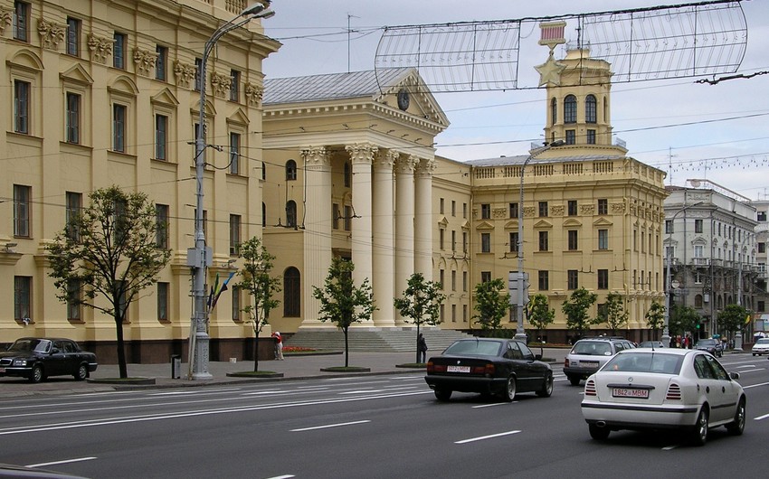 КГБ Беларуси задержал более 10 завербованных силовиков и госслужащих