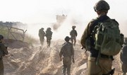 Israel Defense Forces eliminate 10 militants in Gaza airstrikes