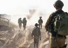 Israel Defense Forces eliminate 10 militants in Gaza airstrikes