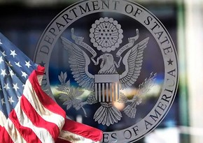 Госдеп: США готовы внести свой вклад в диалог между Азербайджаном и Арменией