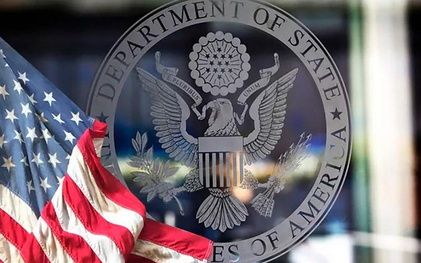 State Department: United States wants to play helpful role in direct dialogue between Armenia and Azerbaijan