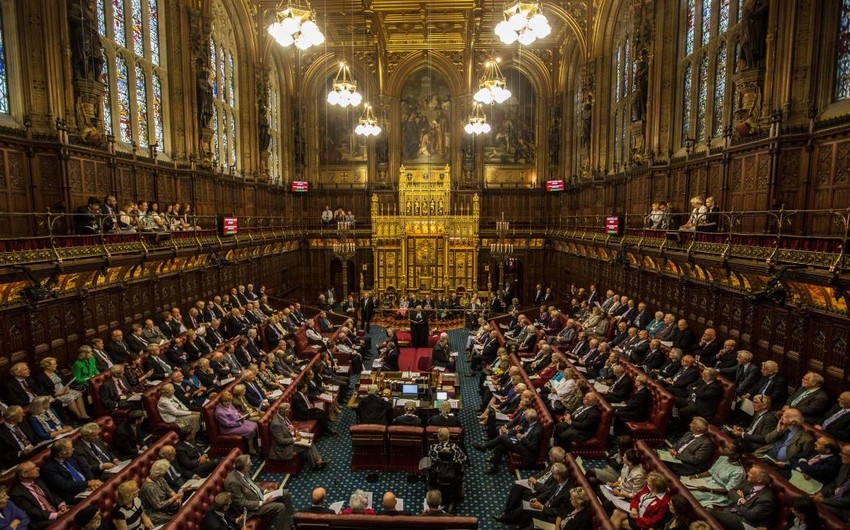 Британский парламент начал расследование против Сунака по вопросу его декларации