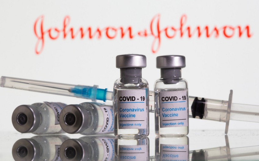 В США одобрили третью вакцину от коронавируса