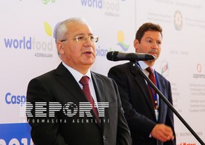 Minister: 'Azerbaijan will carry out revolutionary changes in agriculture'